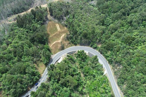 Detour routes and dates confirmed for upcoming SH1 Brynderwyn Hills closure